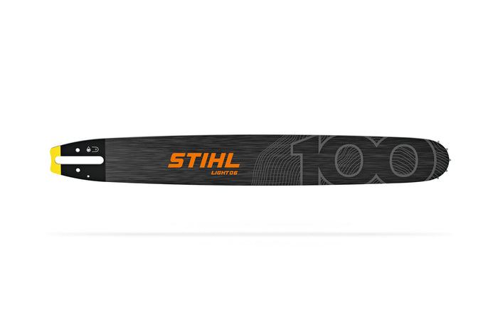 STIHL prowadnica Light 06 50 cm, 3/8", 1,6 mm (edycja 100 lat, złącze 3003)