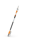 STIHL podkrzesywarka akumulatorowa HTA 30 (AS‑System), bez akumulatora i ładowarki