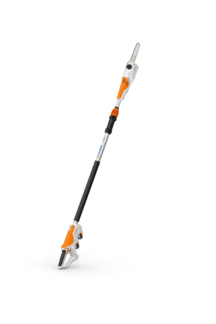 STIHL podkrzesywarka akumulatorowa HTA 30 (AS‑System), bez akumulatora i ładowarki