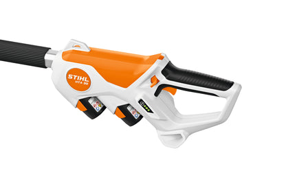 STIHL podkrzesywarka akumulatorowa HTA 30 (AS‑System), bez akumulatora i ładowarki - zdjęcie 4