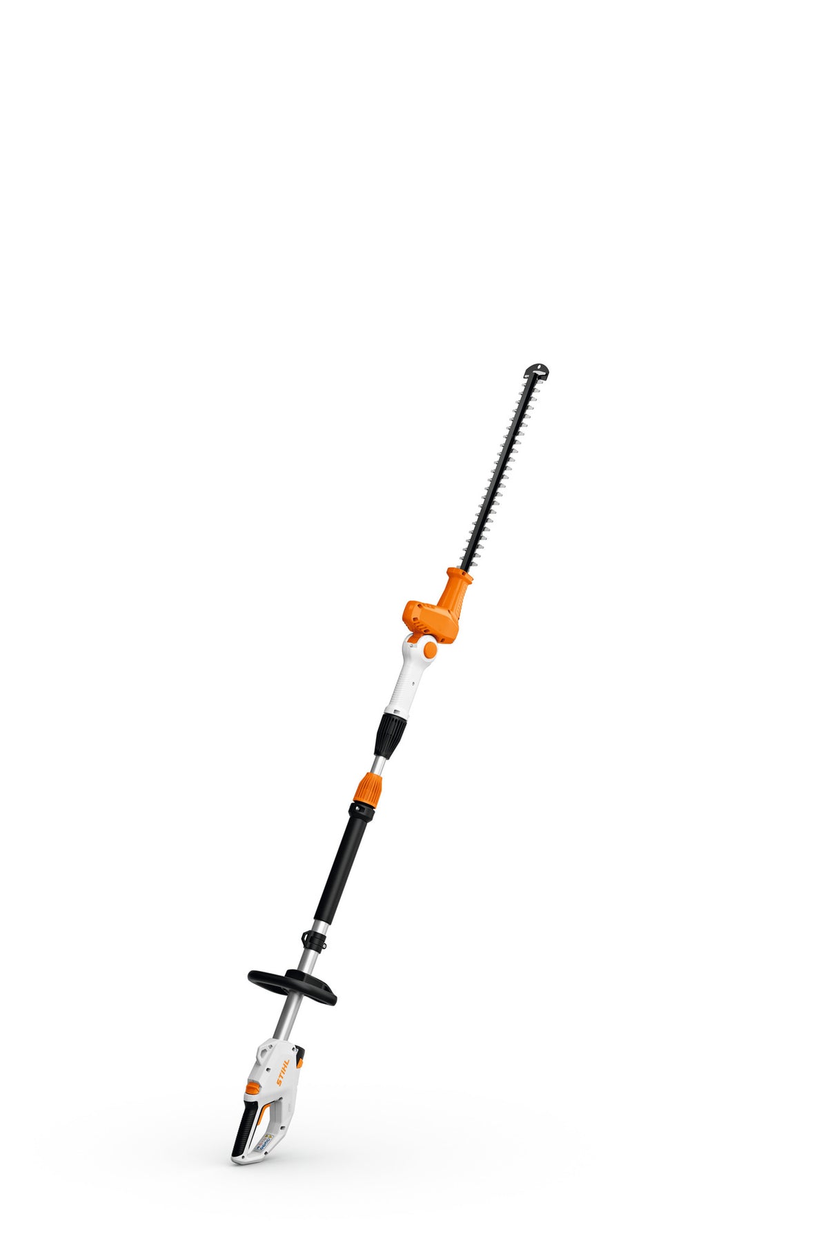STIHL nożyce do żywopłotu na wysięgniku HLA 40 (bez akumulatora i ładowarki)