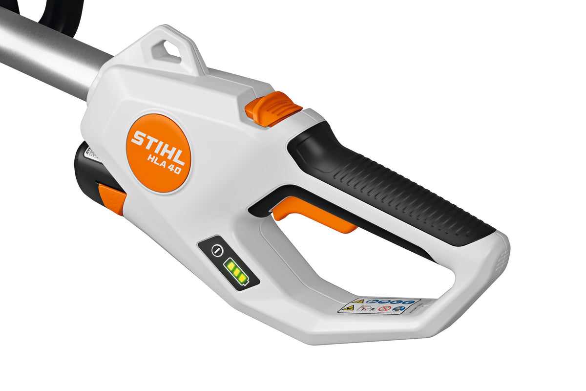 STIHL nożyce do żywopłotu na wysięgniku HLA 40 (bez akumulatora i ładowarki) - zdjęcie 4