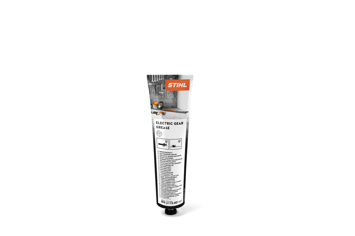 STIHL smar do przekładni HSA/ASA, tuba 80 g