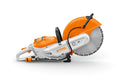 STIHL przecinarka akumulatorowa TSA 350 (bez akumulatora i ładowarki)
