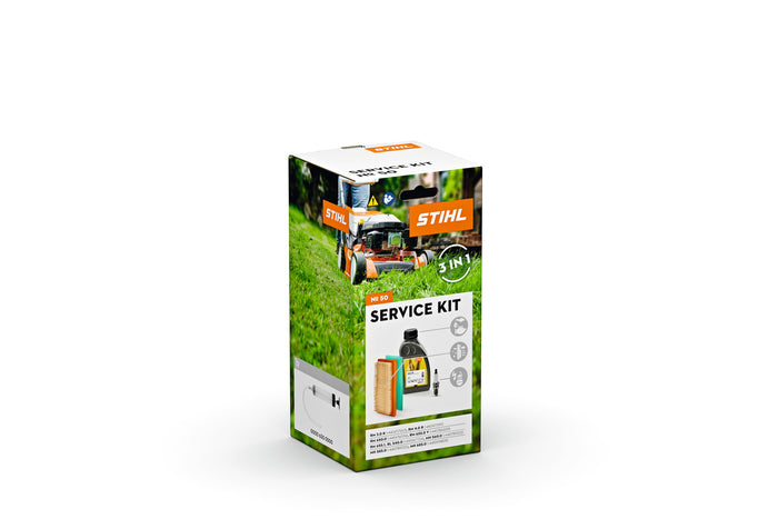 STIHL zestaw serwisowy 50 do kosiarek spalinowych i glebogryzarek