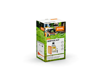 STIHL zestaw serwisowy 49 do kosiarek spalinowych i glebogryzarek