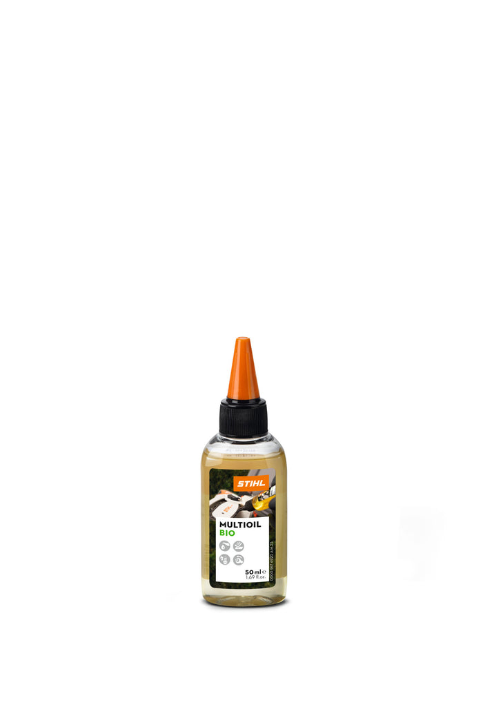 STIHL olej wielofunkcyjny Multioil Bio 50 ml