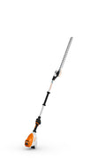 STIHL nożyce wysięgnikowe do żywopłotu akumulatorowe HLA 140 K B, 60 cm