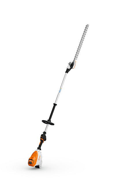STIHL nożyce do żywopłotu na wysięgniku HLA 140 B (akumulatorowe, 60 cm, bez akumulatora i ładowarki)