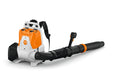 STIHL dmuchawa do liści plecakowa BRA 200 (bez akumulatora i ładowarki)