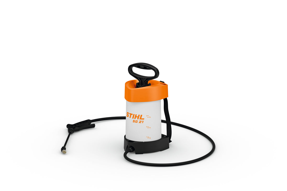 STIHL opryskiwacz ręczny SG 21, 3 l