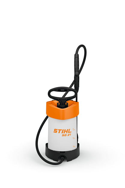STIHL opryskiwacz ręczny SG 21, 3 l - zdjęcie 2
