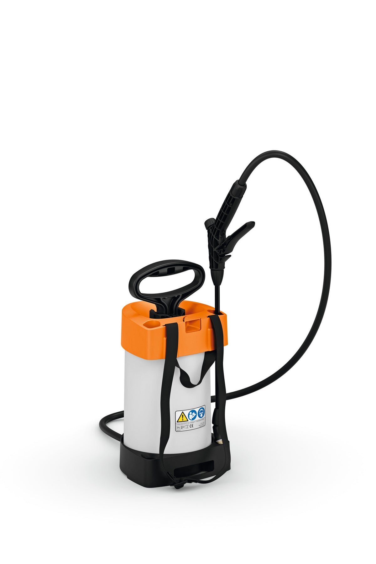 STIHL opryskiwacz ręczny SG 21, 3 l - zdjęcie 3