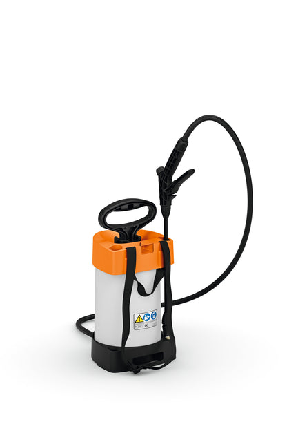 STIHL opryskiwacz ręczny SG 21, 3 l - zdjęcie 3