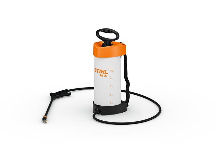 STIHL opryskiwacz ręczny SG 31, zbiornik 5 l