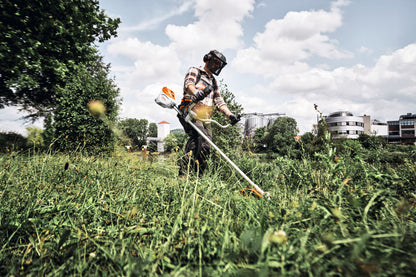 STIHL wykaszarka akumulatorowa FSA 250 (bez akumulatora i ładowarki) - zdjęcie 8