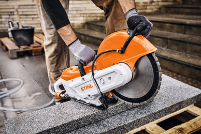 STIHL przecinarka akumulatorowa TSA 350 (bez akumulatora i ładowarki) - zdjęcie 4