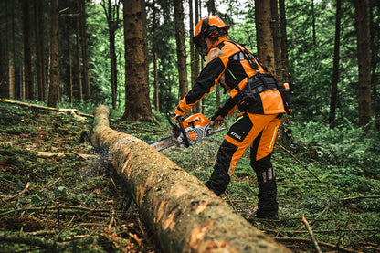 STIHL pilarka spalinowa MS 300 C-M VW, RS Pro, 35 cm - zdjęcie 7