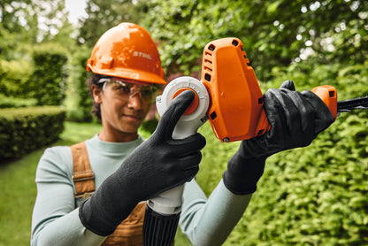 STIHL nożyce do żywopłotu na wysięgniku HLA 40 (bez akumulatora i ładowarki) - zdjęcie 9