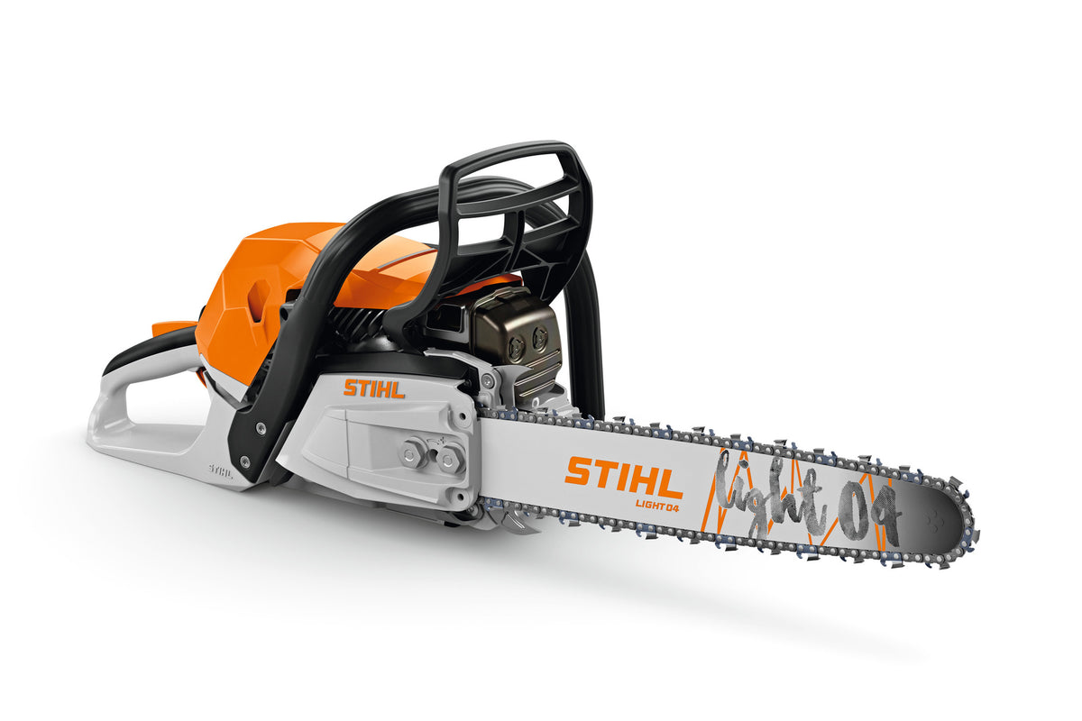 STIHL pilarka łańcuchowa benzynowa MS 300 C-M - zdjęcie 2