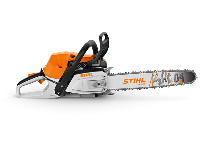 STIHL pilarka łańcuchowa benzynowa MS 300 C-M