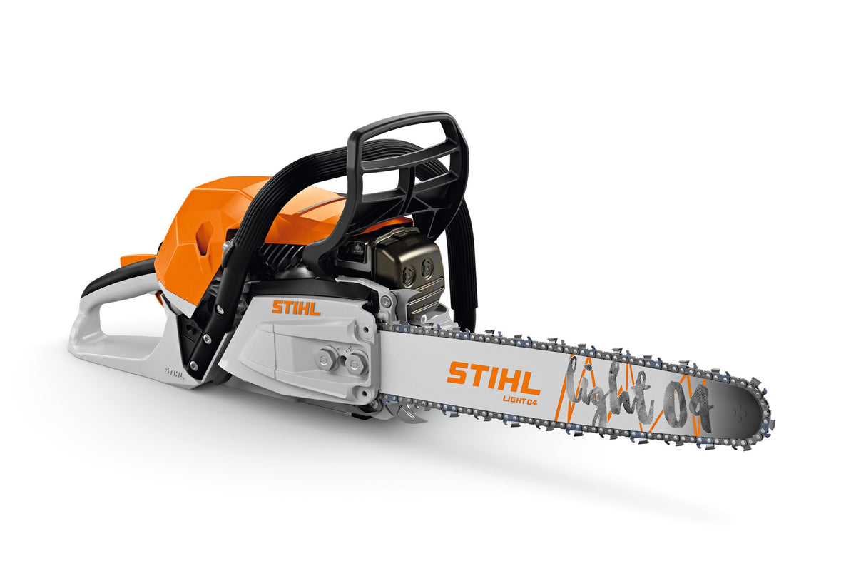 STIHL pilarka spalinowa MS 300 C-M VW, RS Pro, 35 cm - zdjęcie 2
