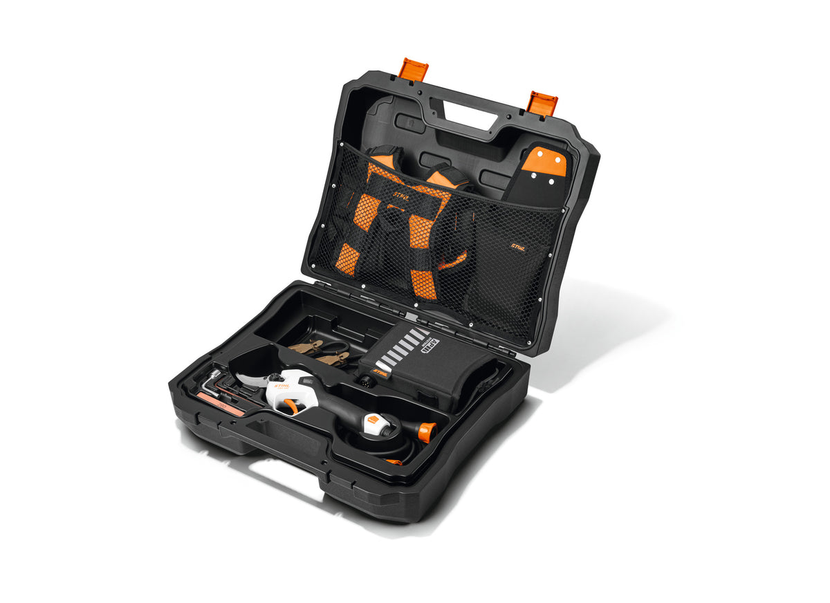 STIHL sekator akumulatorowy ASA 130 (bez akumulatora i ładowarki) - zdjęcie 6