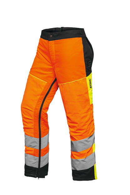 STIHL ochraniacz nóg 360° Protect MS, rozmiar L–XXL