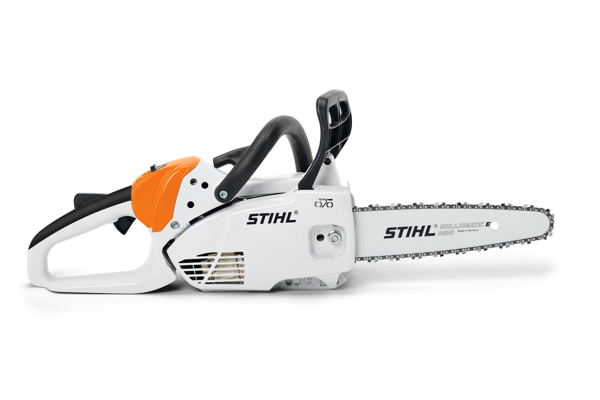 STIHL pilarka łańcuchowa spalinowa MS 151 C-E, PM3, prowadnica 30 cm
