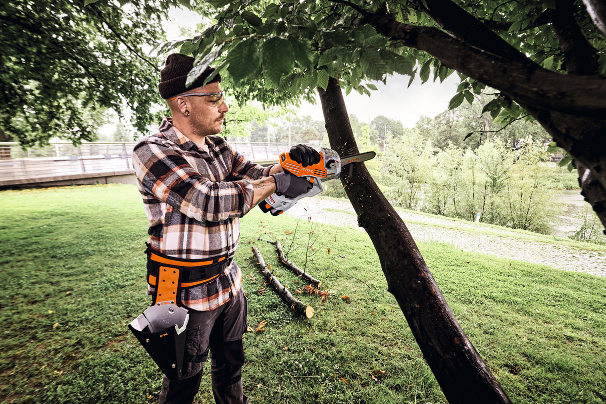 STIHL kabura do GTA 40 - zdjęcie 4