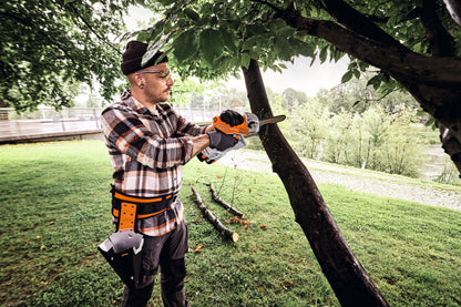 STIHL kabura do GTA 40 - zdjęcie 4