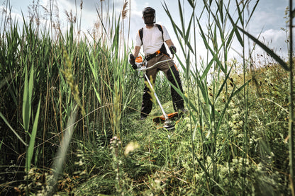 STIHL kosa akumulatorowa FSA 140 bez akumulatora i ładowarki - zdjęcie 10