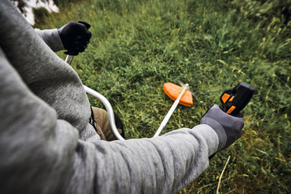 STIHL kosa akumulatorowa FSA 140 bez akumulatora i ładowarki - zdjęcie 6