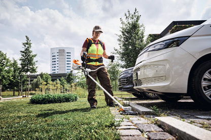 STIHL nożyce rotacyjne akumulatorowe RGA 140 bez akumulatora i ładowarki (AP‑System) - zdjęcie 9