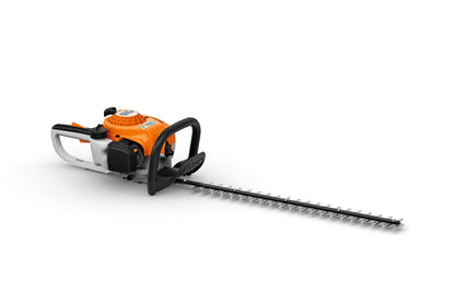 STIHL nożyce do żywopłotu benzynowe HS 45, 45 cm - zdjęcie 2