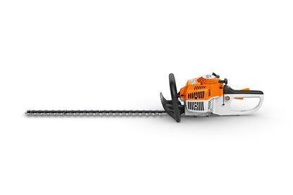 STIHL nożyce do żywopłotu benzynowe HS 45, 45 cm - zdjęcie 3