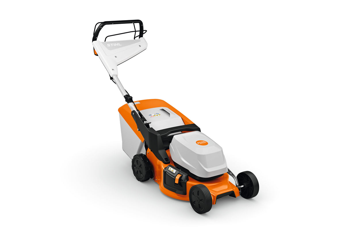 STIHL kosiarka akumulatorowa RMA 248 T – bez akumulatora i ładowarki