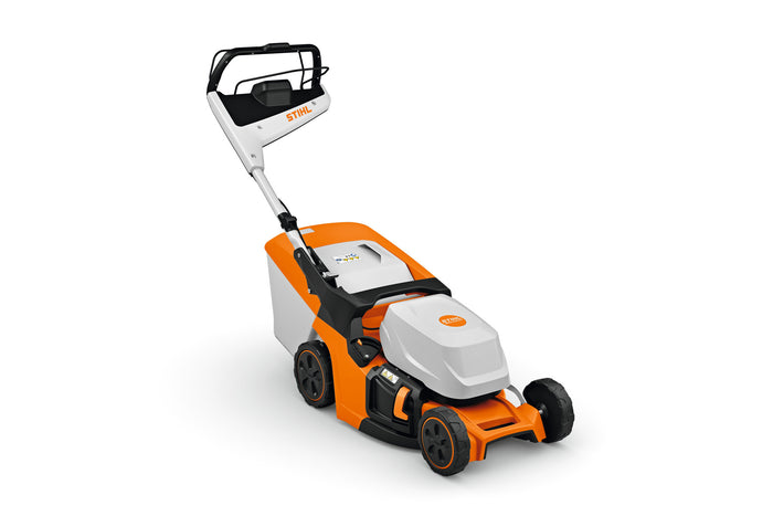 STIHL kosiarka akumulatorowa RMA 443 PV bez akumulatora i ładowarki