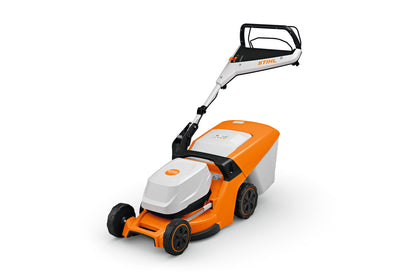 STIHL kosiarka akumulatorowa RMA 443 V, bez akumulatora i ładowarki - zdjęcie 2