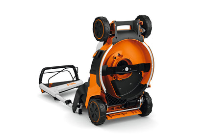 STIHL kosiarka akumulatorowa RMA 448 V (bez akumulatora i ładowarki) - zdjęcie 3