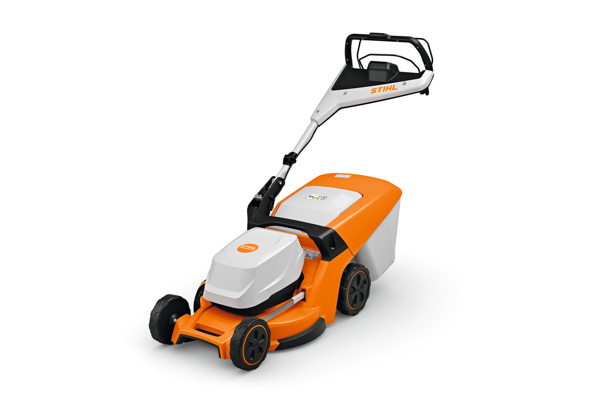 STIHL kosiarka akumulatorowa RMA 448 PV bez akumulatora i ładowarki - zdjęcie 2