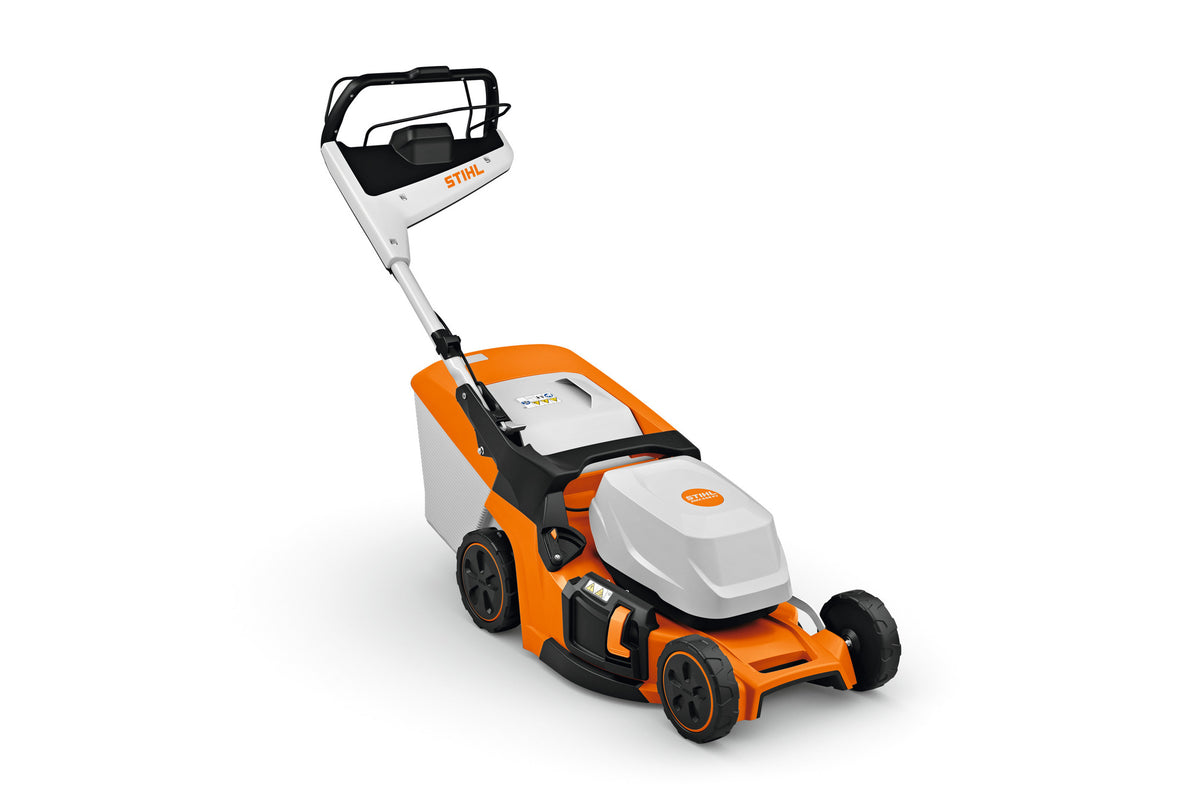STIHL kosiarka akumulatorowa RMA 448 PV bez akumulatora i ładowarki