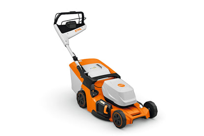 STIHL kosiarka akumulatorowa RMA 453 PV bez akumulatora i ładowarki
