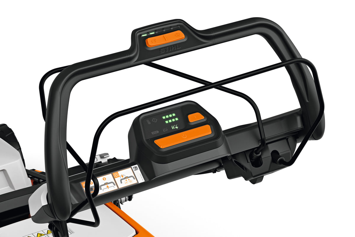 STIHL kosiarka akumulatorowa RMA 453 PV bez akumulatora i ładowarki - zdjęcie 3