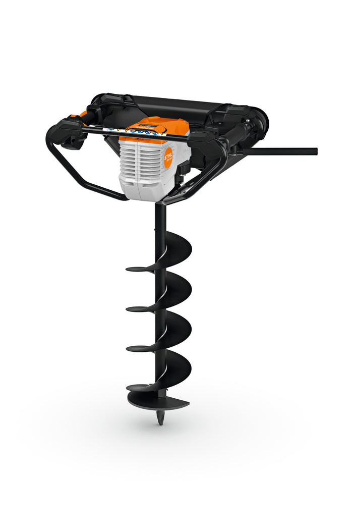 STIHL wiertnica glebowa akumulatorowa BTA 140 (AP-System)