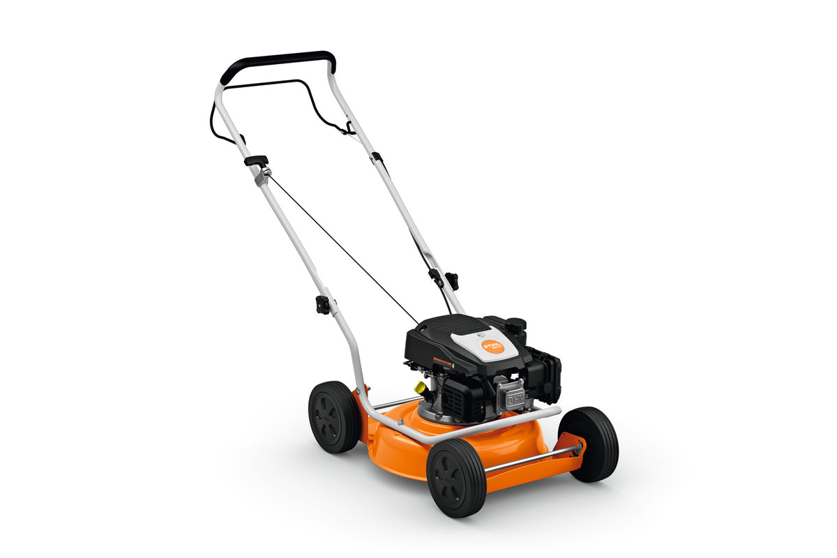 STIHL kosiarka mulczująca benzynowa RM 2 R