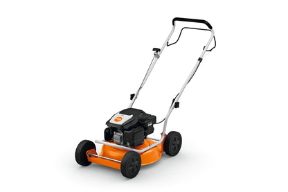 STIHL kosiarka mulczująca benzynowa RM 2 R - zdjęcie 2