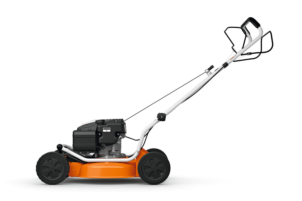 STIHL kosiarka mulczująca benzynowa RM 2 RT - zdjęcie 4