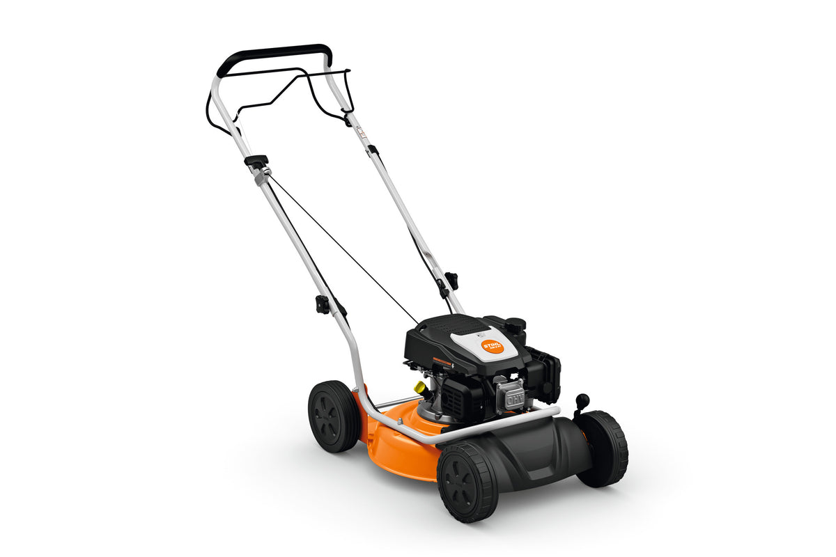 STIHL kosiarka mulczująca benzynowa RM 2 RT
