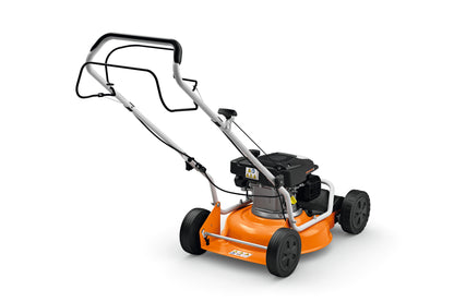 STIHL kosiarka mulczująca benzynowa RM 2 RT - zdjęcie 3